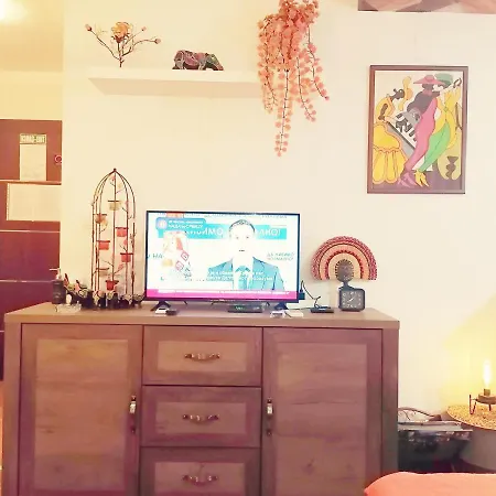 Apartament San Vrnjačka Banja