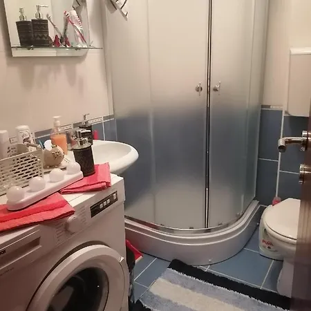 Apartament San *