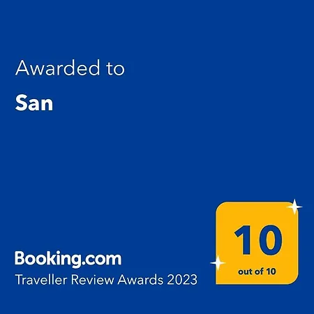 Apartament San
