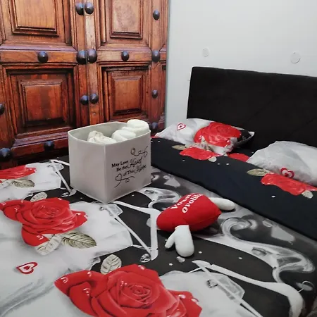 Apartament San