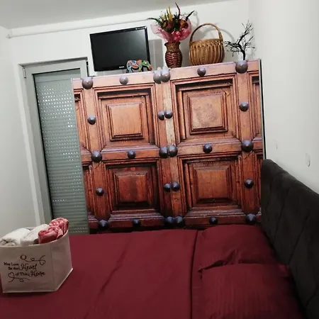 San Apartament *