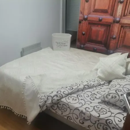 Apartament San Vrnjačka Banja