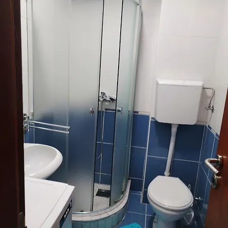 San Apartament *